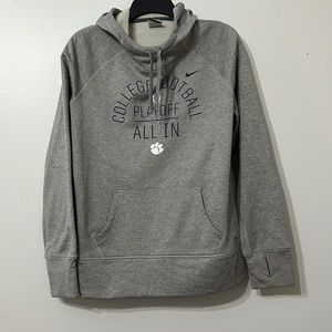 Womens Nike Sweatshirt